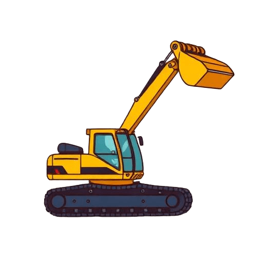 Heavy Equipment