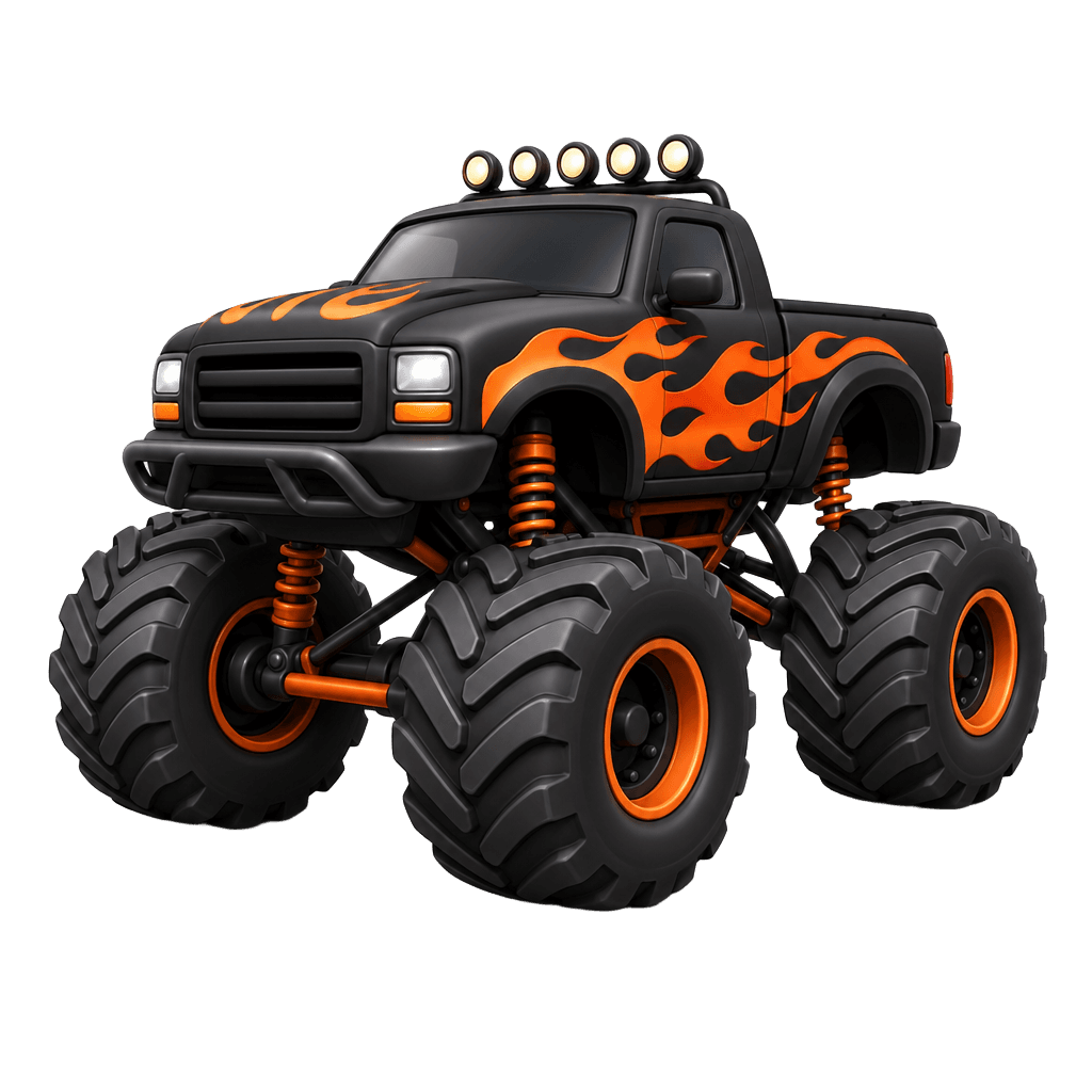 Monster Truck
