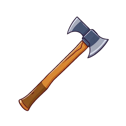 Axe & Tomahawk