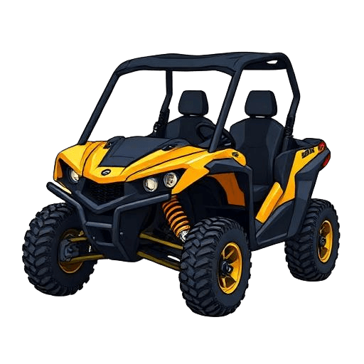 Off-Road UTV